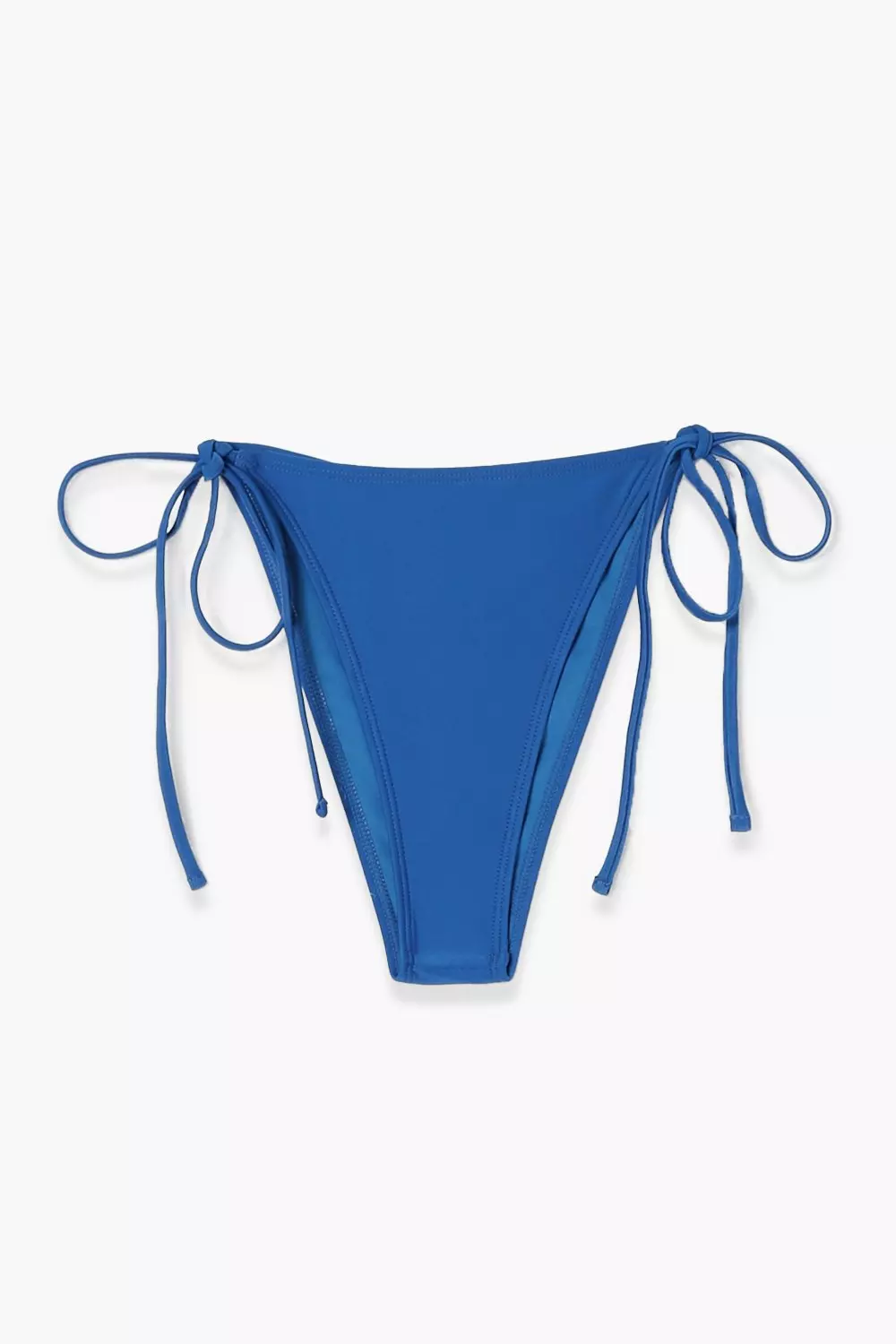 Essentials Tie Side Bikini Brief